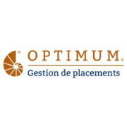 logo optimum - gestion de patrimoine
